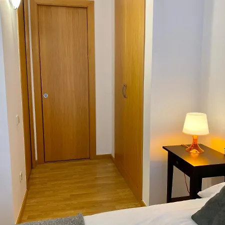 Prober_sol Tarter Apartment *